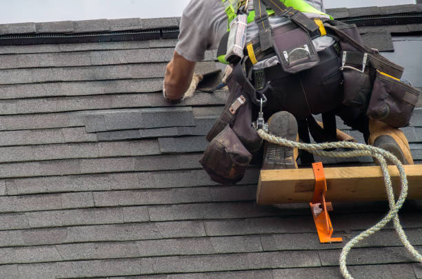 Reliable Roof Replacement contractor in Gratis, OH by Brentwood Metal Roofing